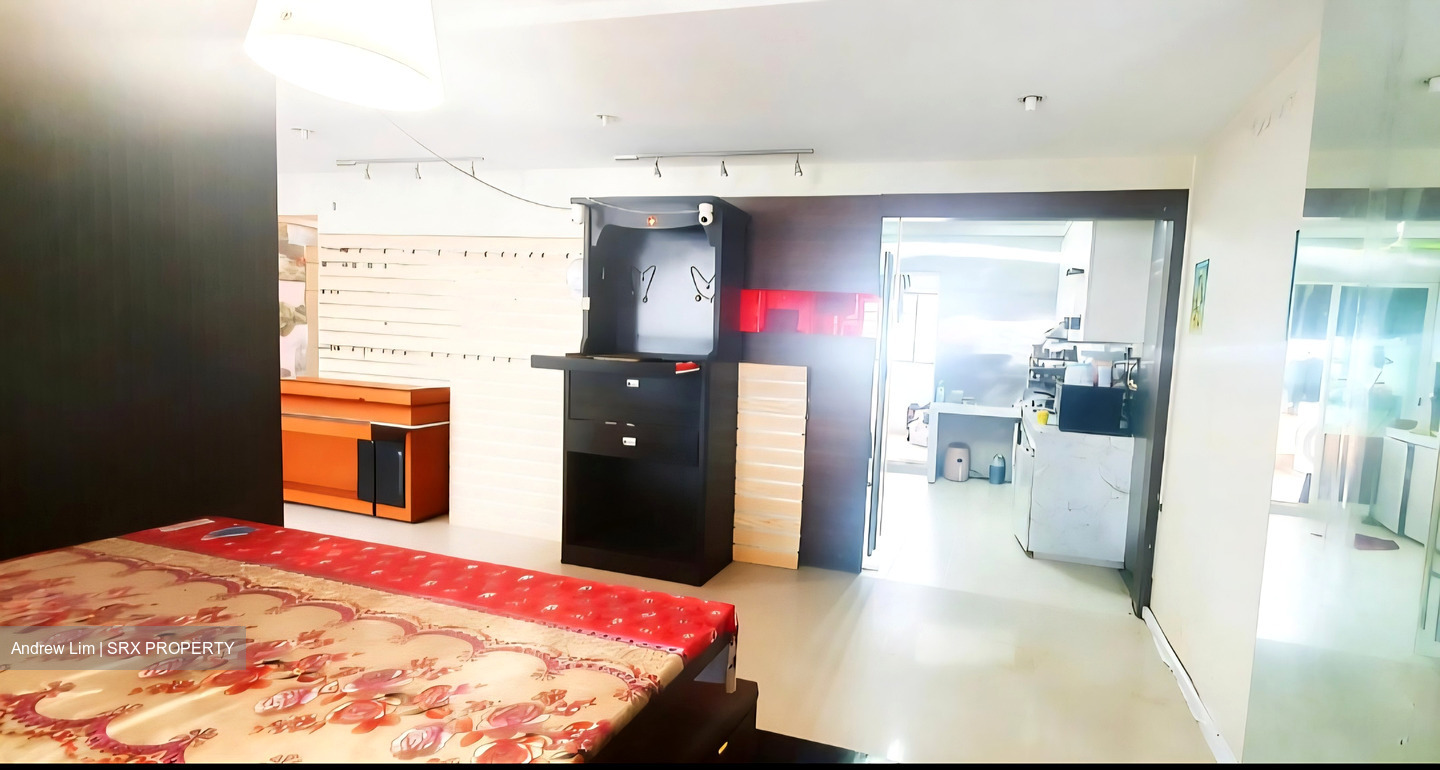 Blk 758 Woodlands Avenue 6 (Woodlands), HDB 5 Rooms #546580151
